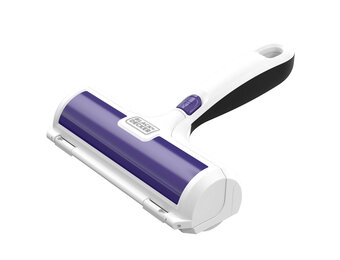 BLACK+DECKER Pet Hair Remover