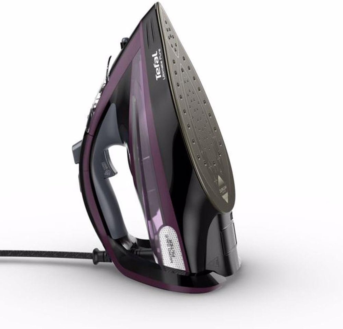 Tefal Ultimate Pure FV9835 - Stoomstrijkijzer