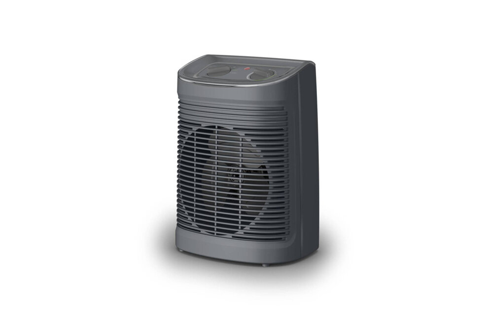 Rowenta SO6511 Instant Comfort - Elektrische kachel
