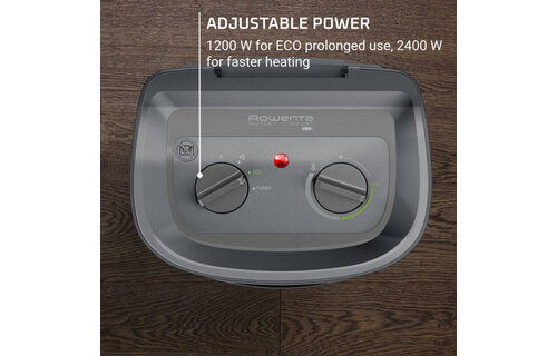 Rowenta SO6511 Instant Comfort - Elektrische kachel