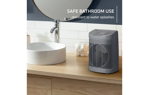 Rowenta SO6511 Instant Comfort - Elektrische kachel