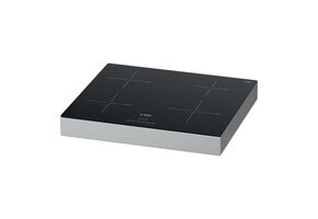 Bosch PUE611BF9E - Vrijstaande kookplaat