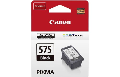 Canon PG-575 Zwart - Inktcartridge