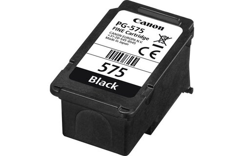 Canon PG-575 Zwart - Inktcartridge