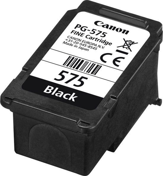 Canon PG-575 Zwart - Inktcartridge