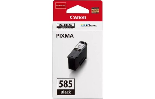 Canon PG-585 Zwart - Inktcartridge