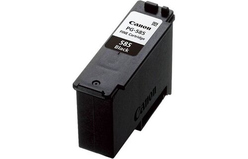 Canon PG-585 Zwart - Inktcartridge