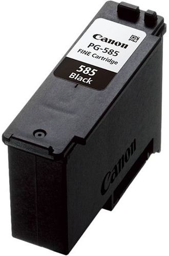 Canon PG-585 Zwart - Inktcartridge