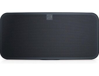 Bluesound Pulse 2 Zwart - Hifi speaker