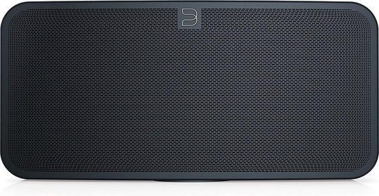 Bluesound Pulse 2 Zwart - Hifi speaker