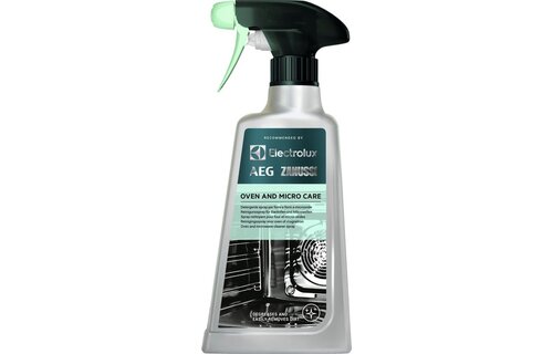 AEG Oven & magnetron reinigingsspray 500 ml