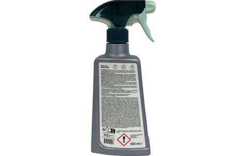 AEG Oven & magnetron reinigingsspray 500 ml