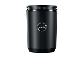 JURA Cool Control 0,6L Zwart (EB) - Melkopschuimer