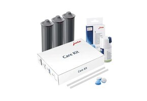 Jura Care Kit V3