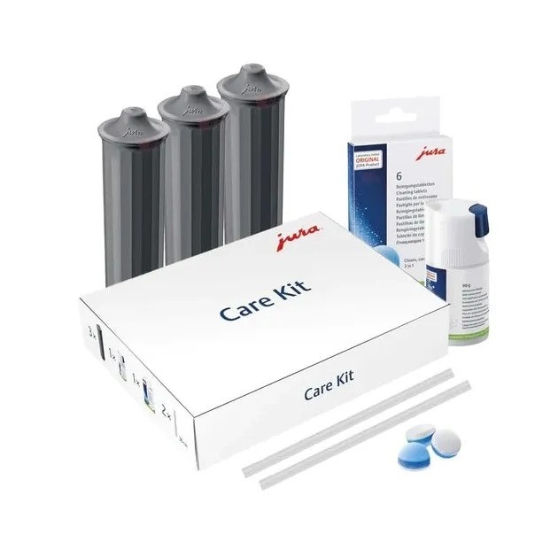 Jura Care Kit V3