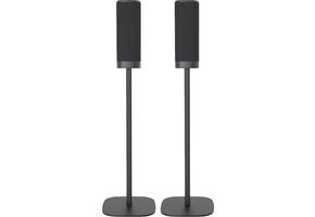 Cavus CSHKCSB Draaibare speakerstandaard voor Harman Kardon Citation Surround (Set) - Speakerstandaard