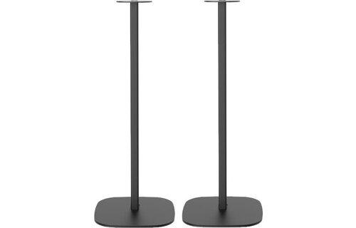 Cavus CSHKCSB Draaibare speakerstandaard voor Harman Kardon Citation Surround (Set) - Speakerstandaard