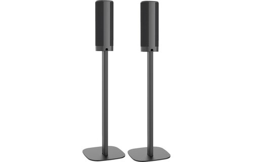 Cavus CSHKCSB Draaibare speakerstandaard voor Harman Kardon Citation Surround (Set) - Speakerstandaard
