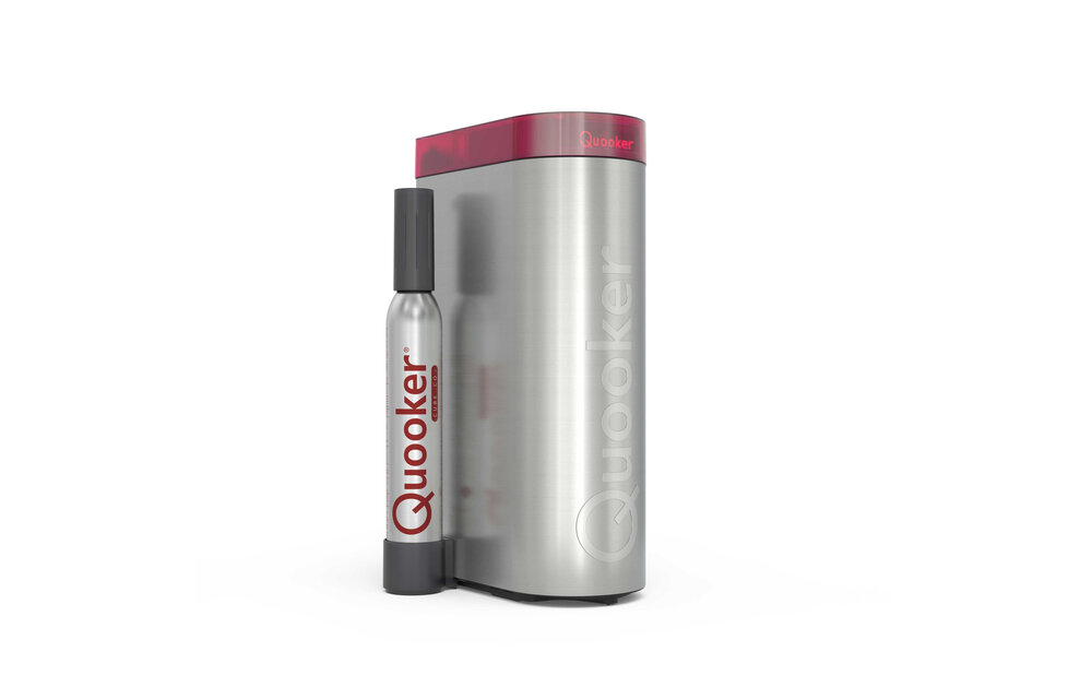 Quooker CUBE reservoir