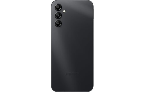 Samsung Galaxy A14 5G 64GB Awesome Black - Mobiele telefoon