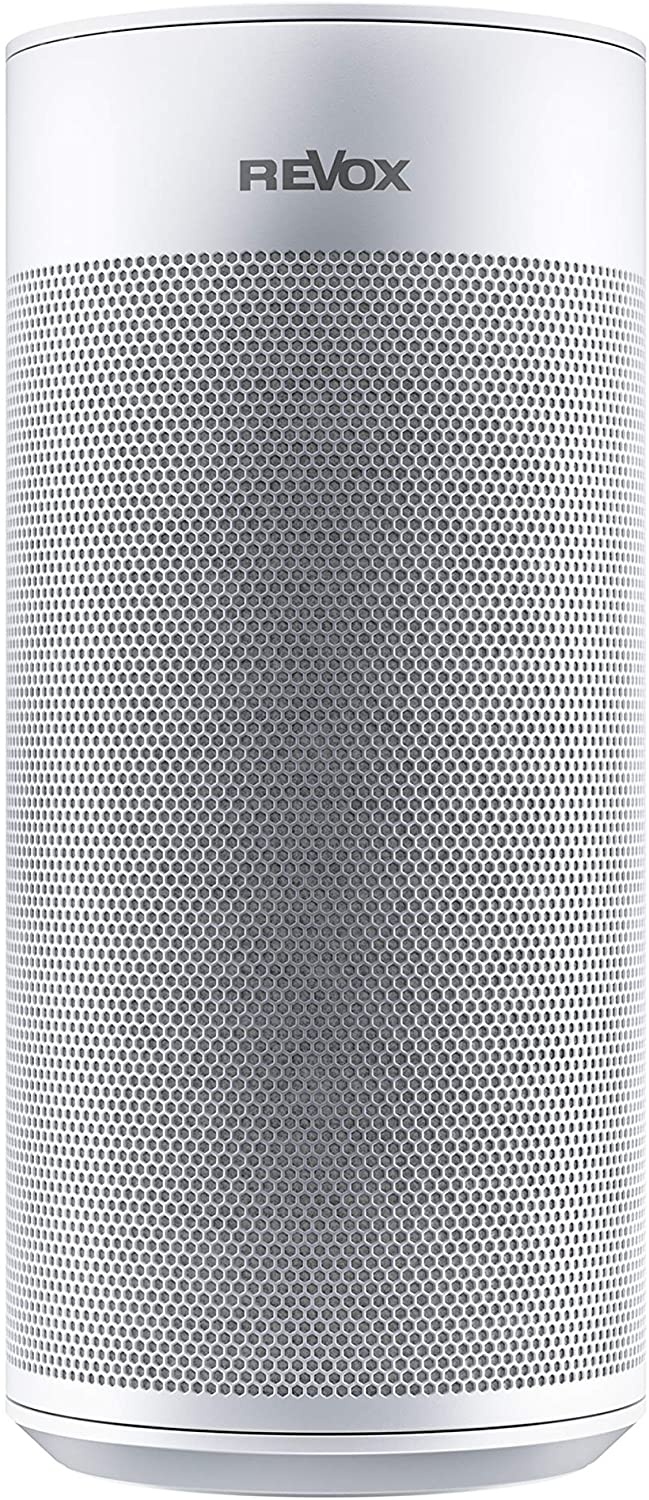 Revox Studioart P100 Wit - Hifi speaker