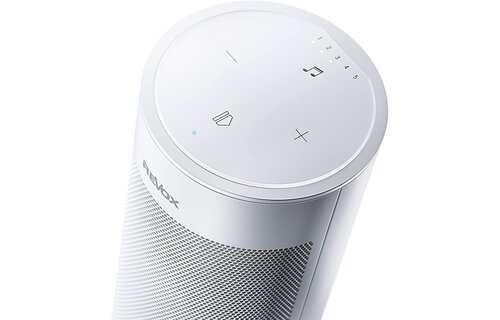 Revox Studioart P100 Wit - Hifi speaker