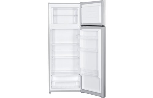 Exquisit KGC270-45-040ES - Koel-vriescombinatie