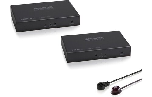 Marmitek MegaView 91 AV-zender & ontvanger