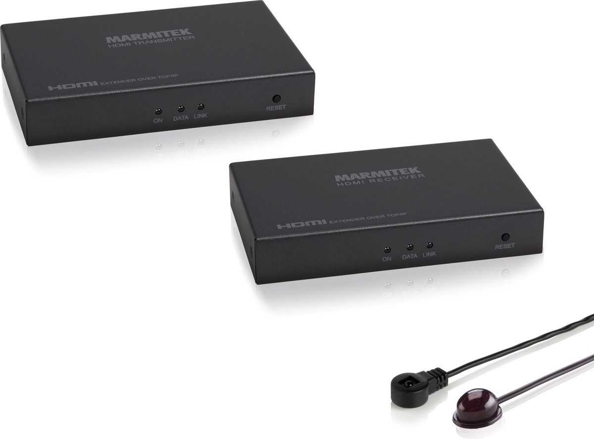 Marmitek MegaView 91 AV-zender & ontvanger