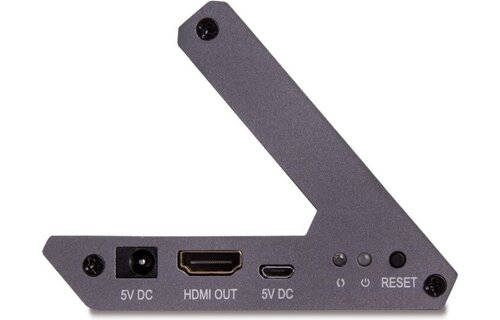 Marmitek GigaView 911 UHD HDMI extender