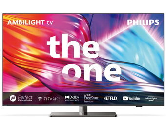 Philips 50PUS8949/12 (2024) - LED TV