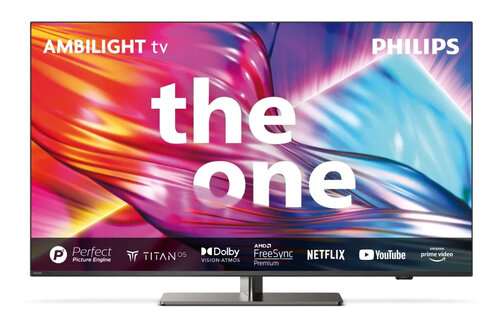 Philips 50PUS8949/12 (2024) - LED TV