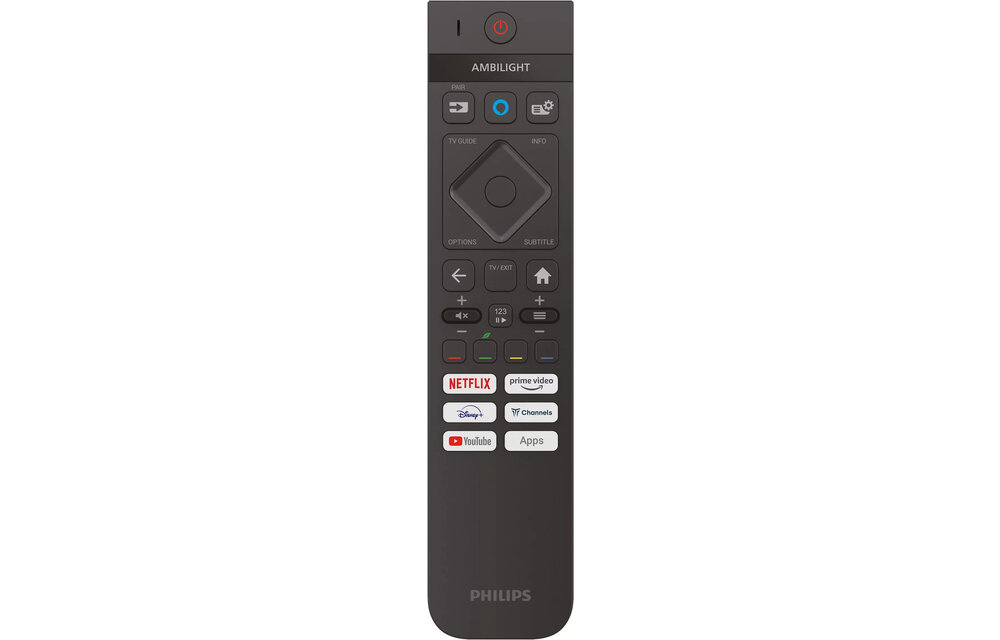 Philips 50PUS8949/12 (2024) - LED TV