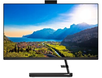 Lenovo IdeaCentre AIO 3 27ALC6 (F0FY00M7MB) - All-in-one PC