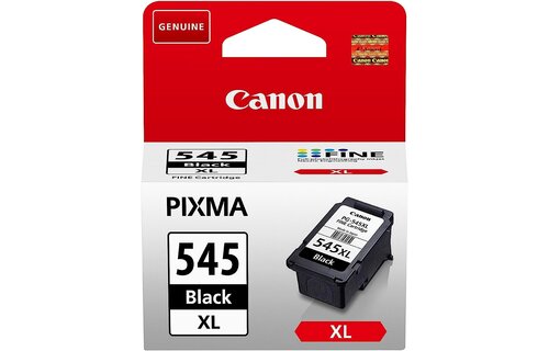 Canon PG-545XL Zwart - Inktcartridge