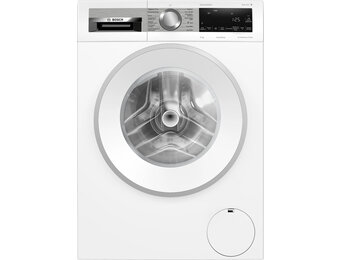 Bosch WGG244FMNL EXCLUSIV - Wasmachine