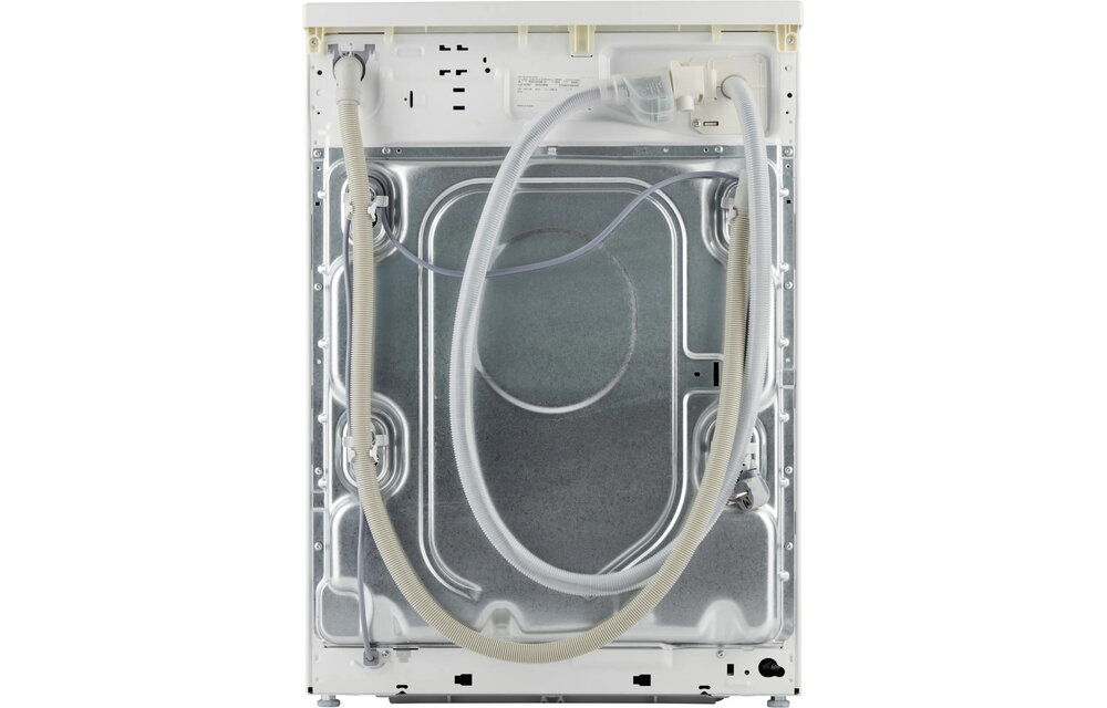 Bosch WGG244FMNL EXCLUSIV - Wasmachine