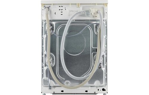 Bosch WGG244FMNL EXCLUSIV - Wasmachine