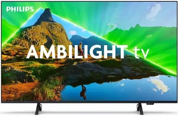 Philips 50PUS8309/12 (2024) - LED TV