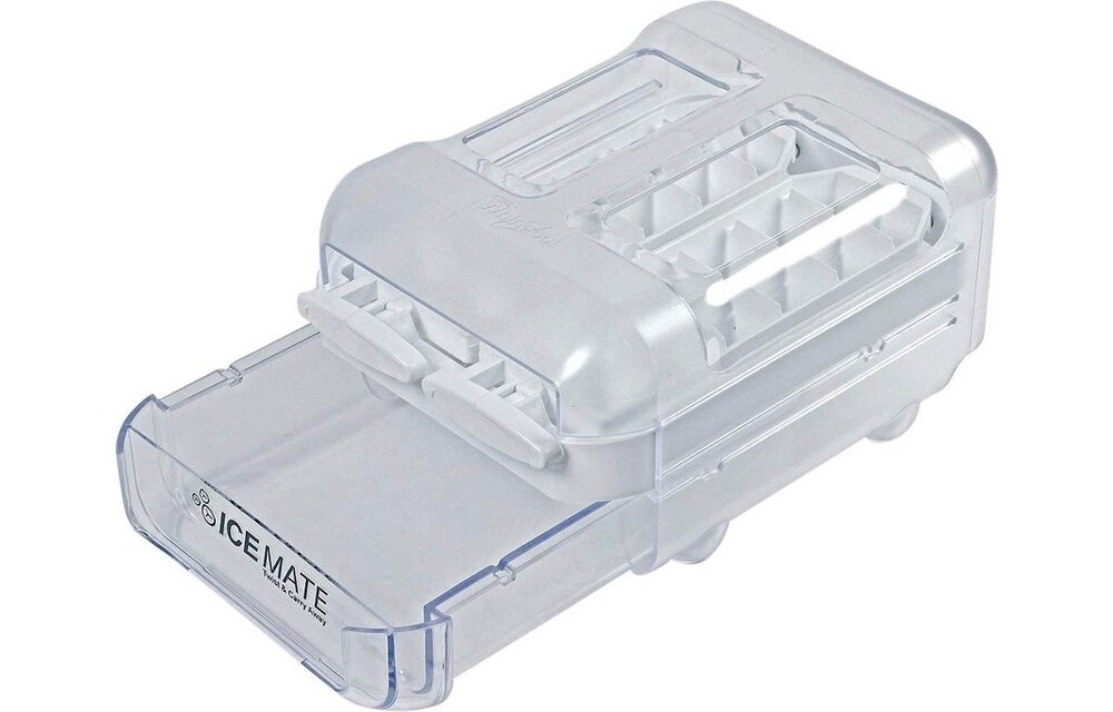 WPRO Ice Mate ICM101 IJsblokjesmaker