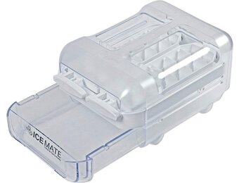 WPRO Ice Mate ICM101 IJsblokjesmaker