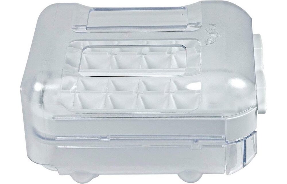 WPRO Ice Mate ICM101 IJsblokjesmaker