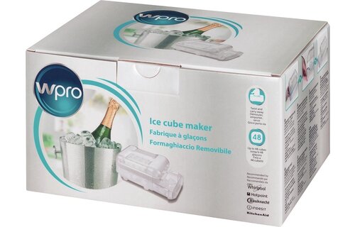 WPRO Ice Mate ICM101 IJsblokjesmaker