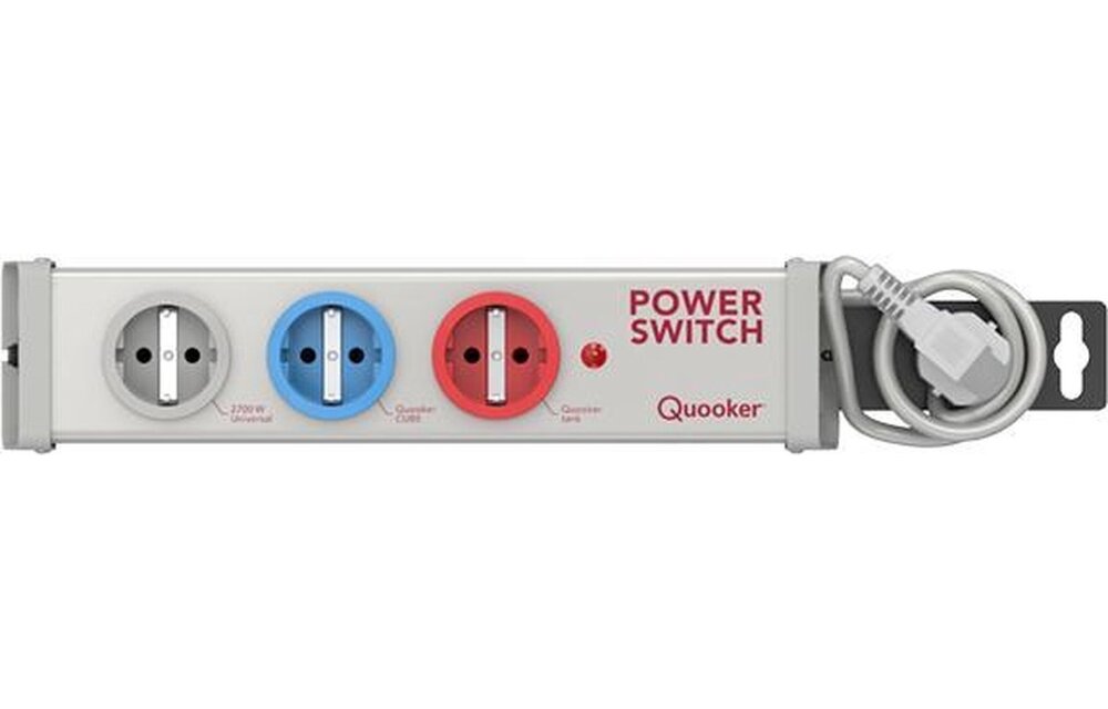 Quooker Energieverdeler voor Quooker en Cube