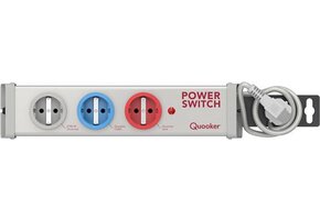 Quooker Energieverdeler voor Quooker en Cube