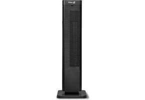Clean Air Optima CA904B Hot & Cool Zwart - Staande ventilator