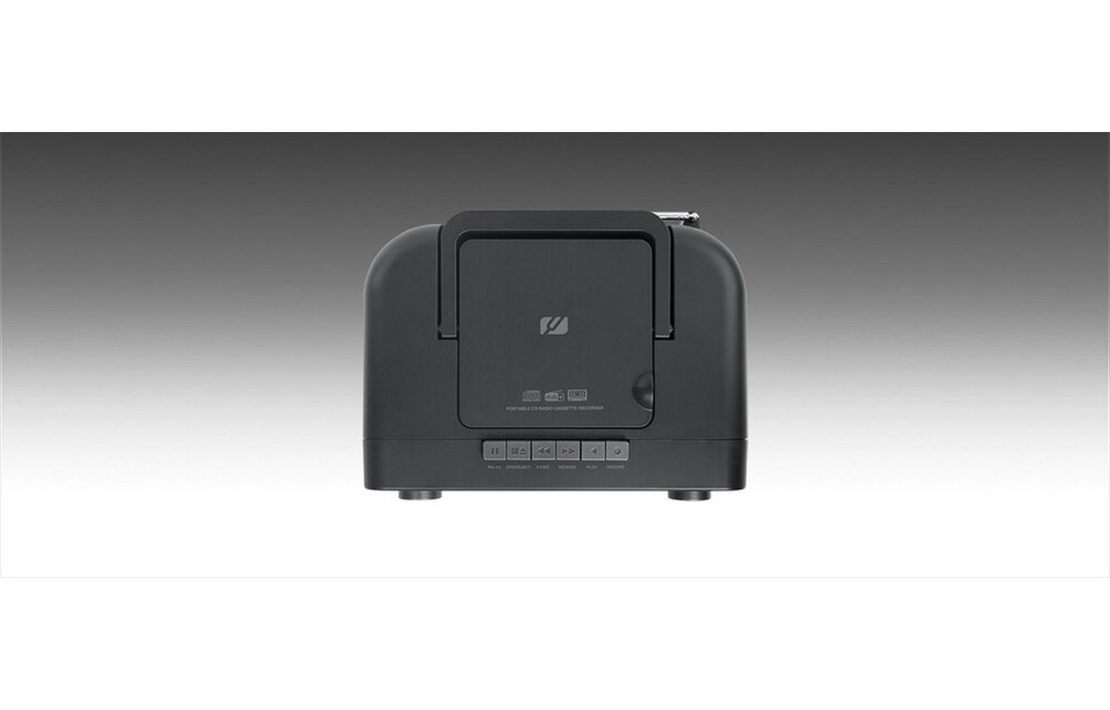 Muse M-182 DB - Radio