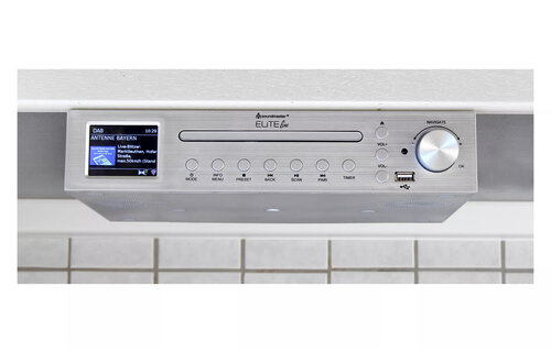 Soundmaster ICD2200SI - Radio