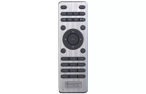 Soundmaster ICD2200SI - Radio