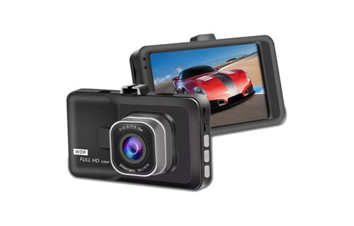 Denver CCT-1610 - Dashcam